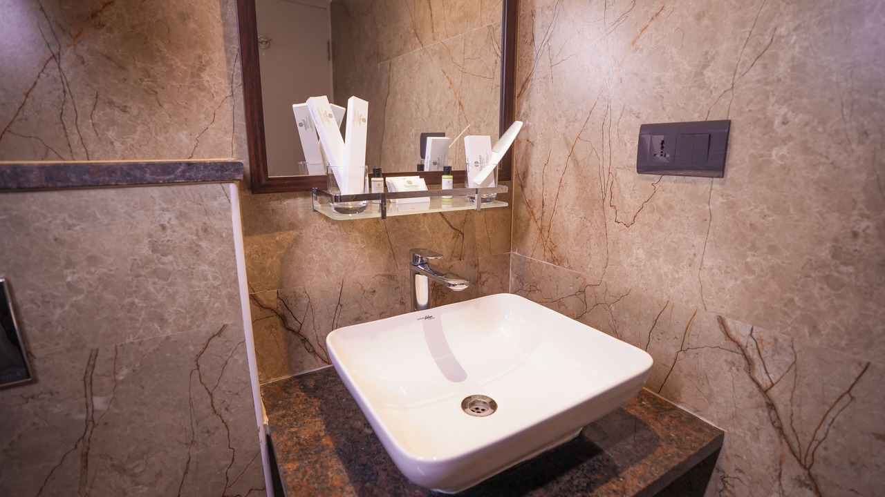 Photo of Bathroom in Agara