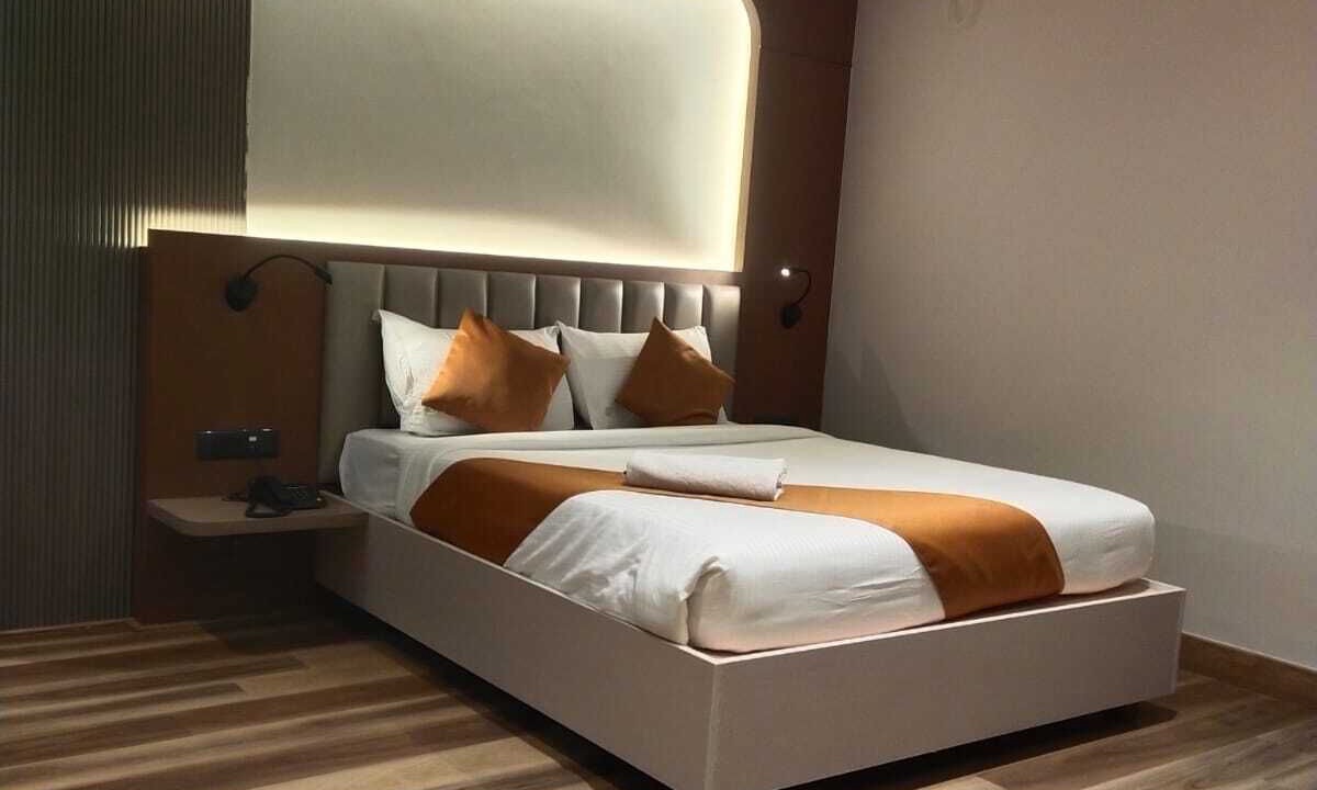 Photo of Bedroom in Agara