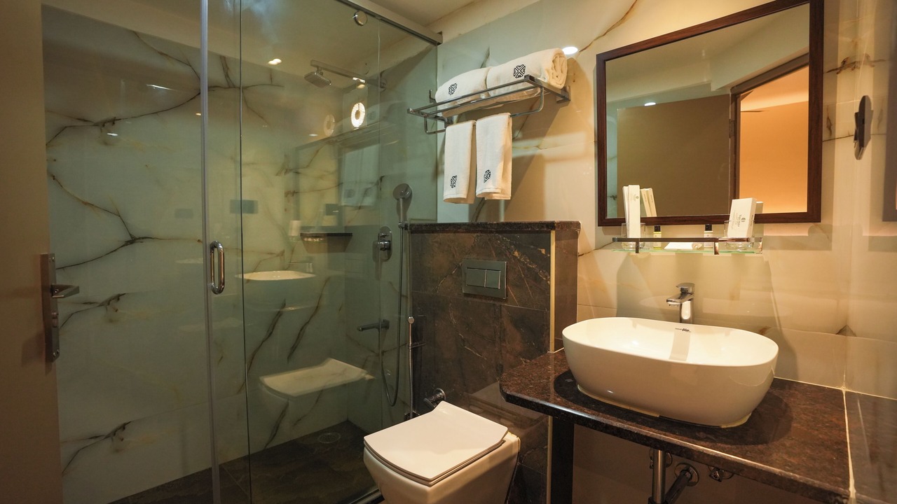 Photo of Bathroom in Agara