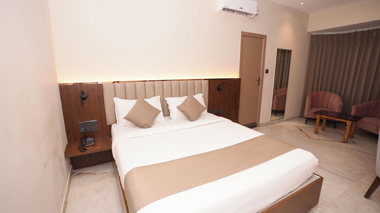 Photo of Bedroom in Agara