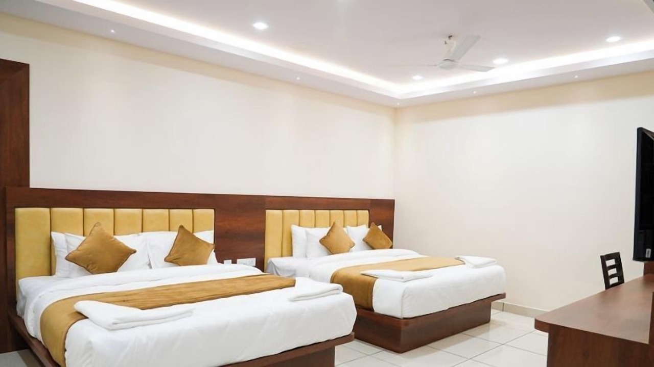 Photo of Bedroom in Devanahalli