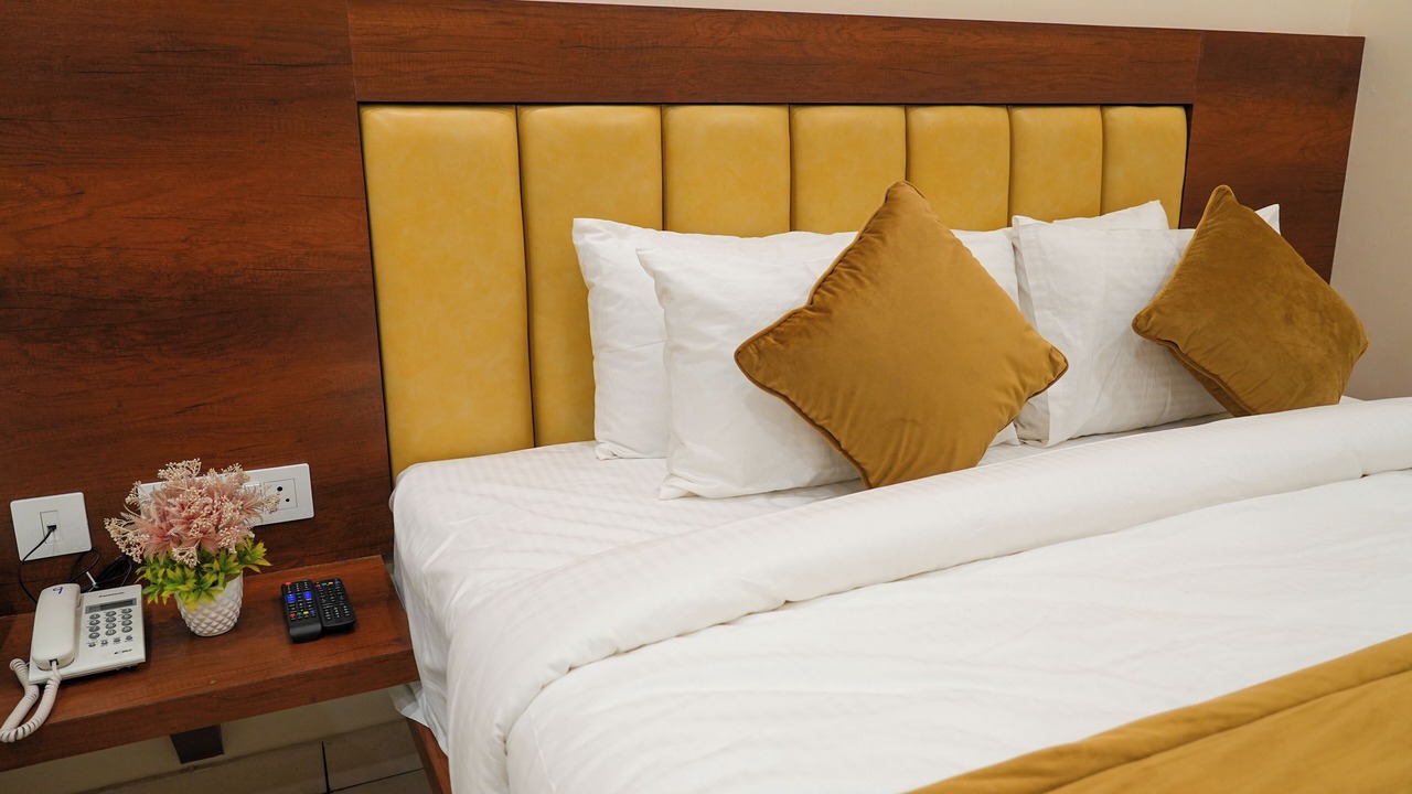 Photo of Bedroom in Devanahalli