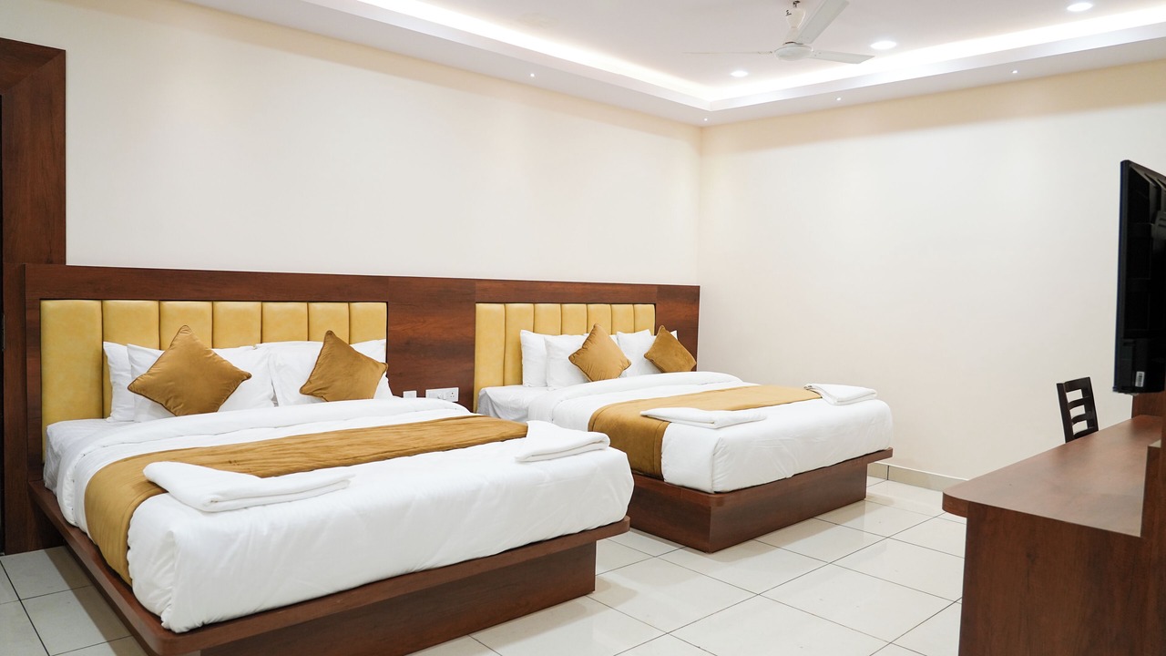 Photo of Bedroom in Devanahalli