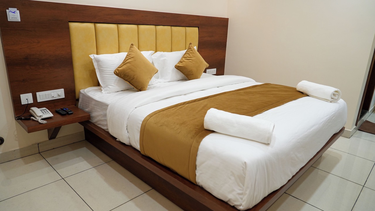 Photo of Bedroom in Devanahalli