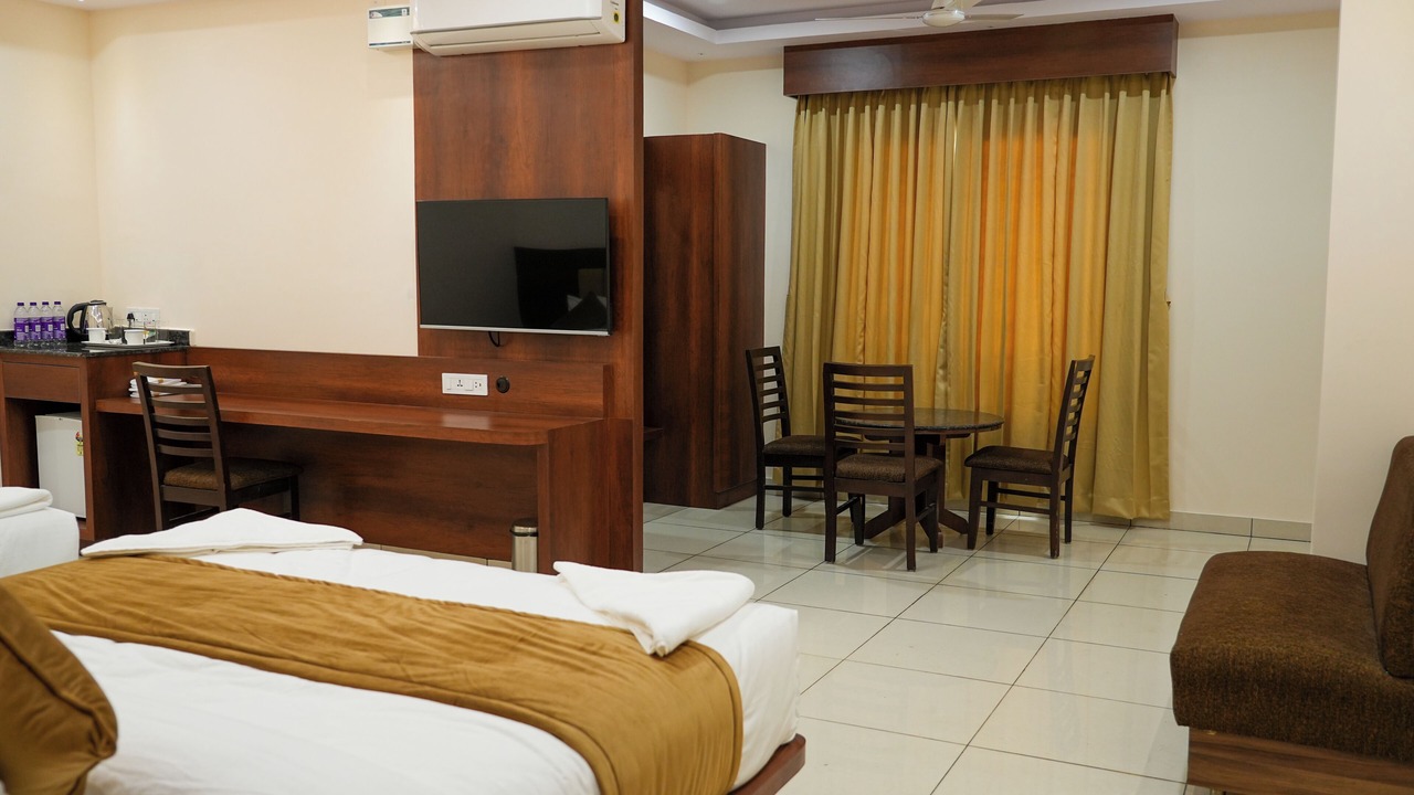 Photo of Livingroom in Devanahalli