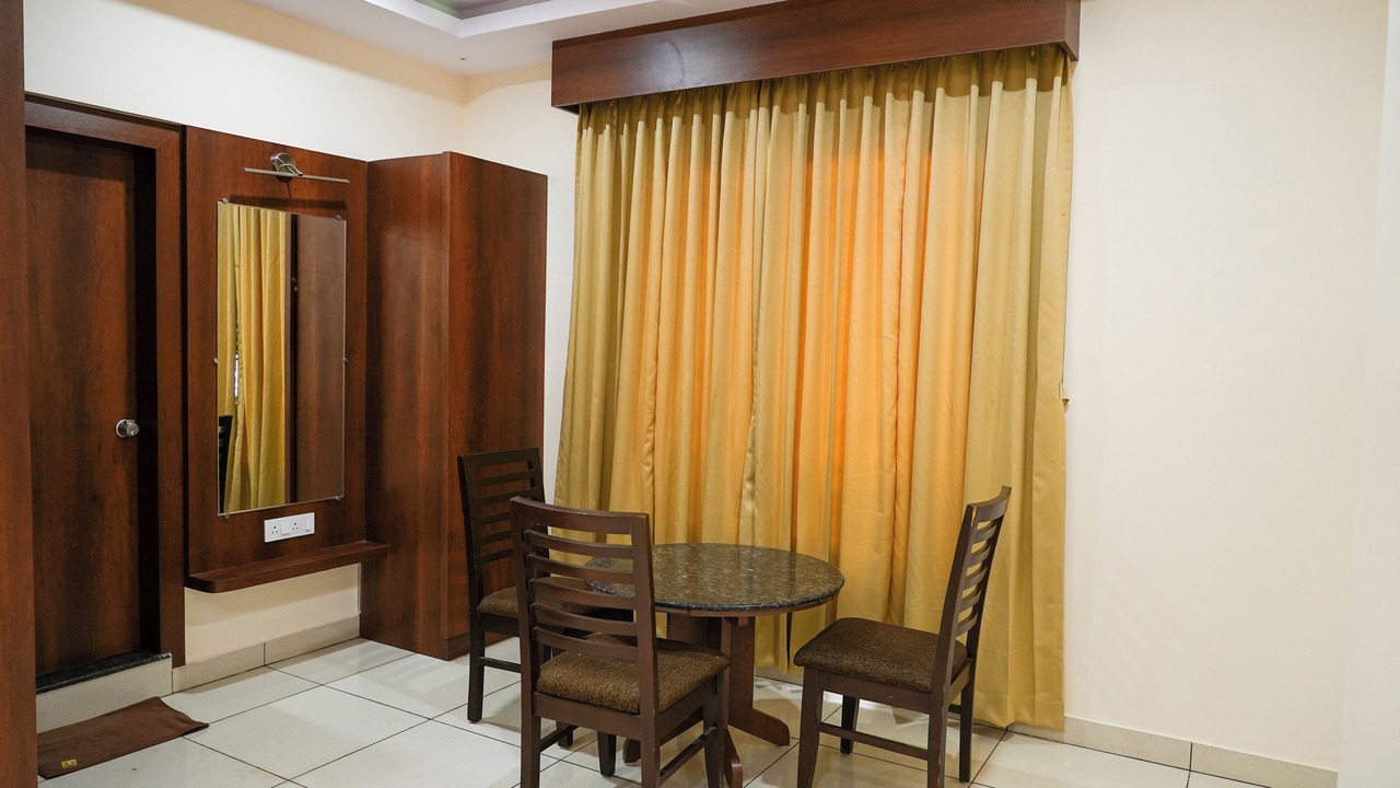 Photo of Patio Balcony in Devanahalli