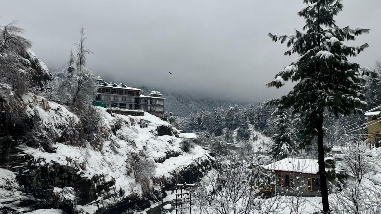 Photo of Outdoor in Old Manali