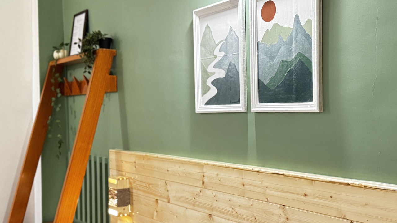 Photo of Bedroom in Bajaura