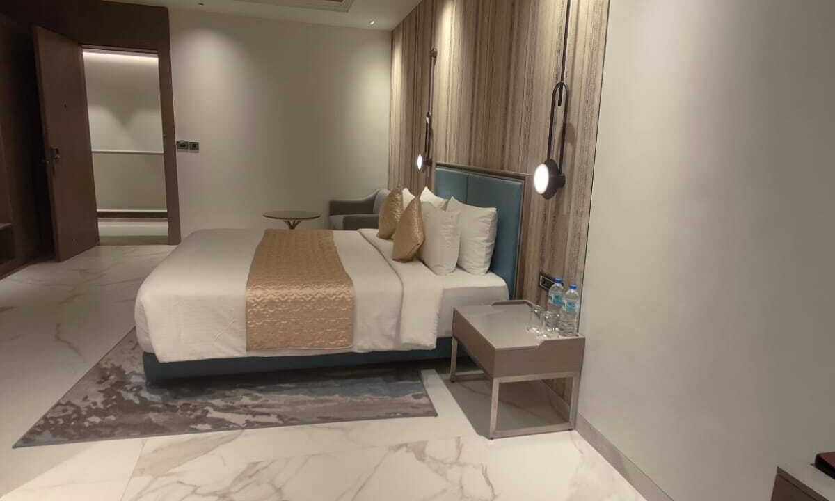 Photo of Bedroom in Bhopal