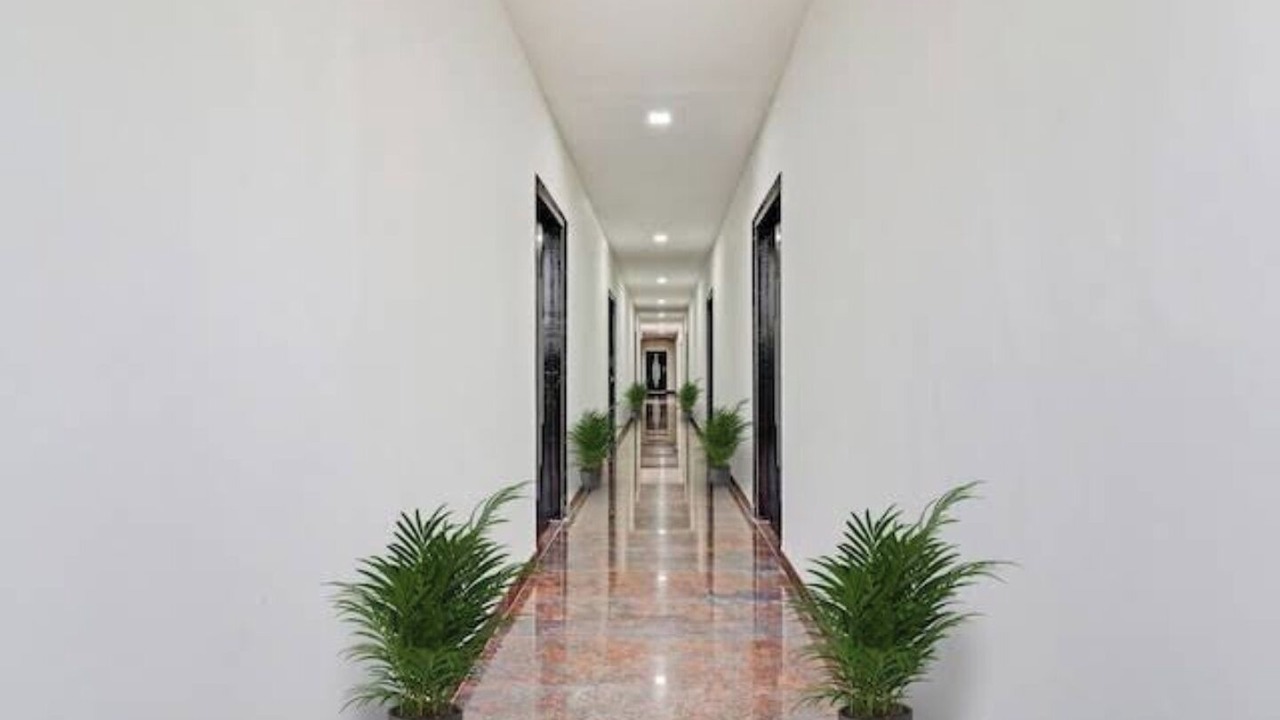 Photo of Patio Balcony in RT Nagar