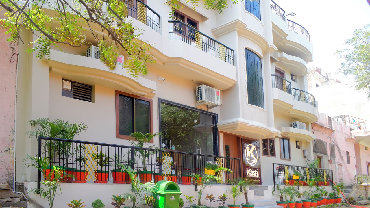 Photo of Outdoor in Varanasi