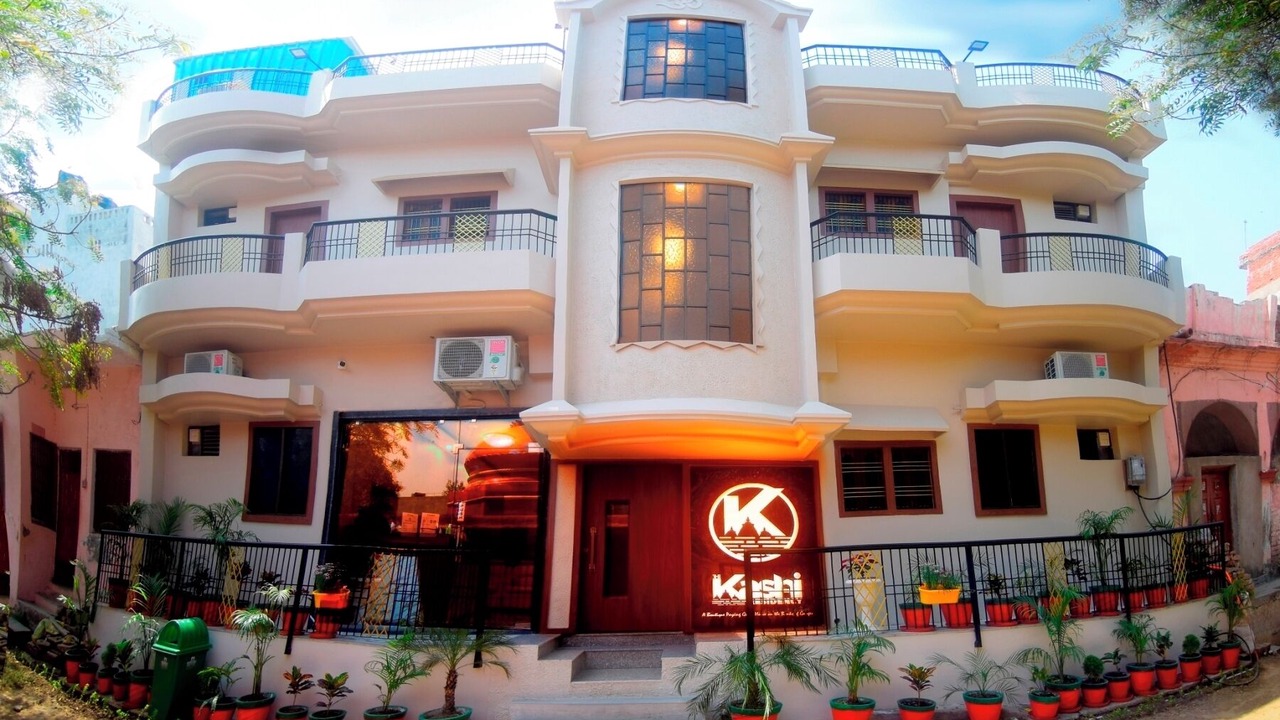 Photo of Outdoor in Varanasi