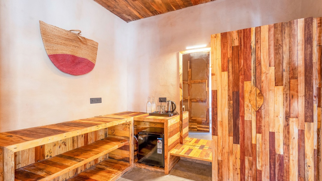 Photo of Bedroom in Pushkar