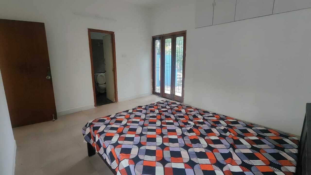 Photo of Patio Balcony in Ekkatuthangal