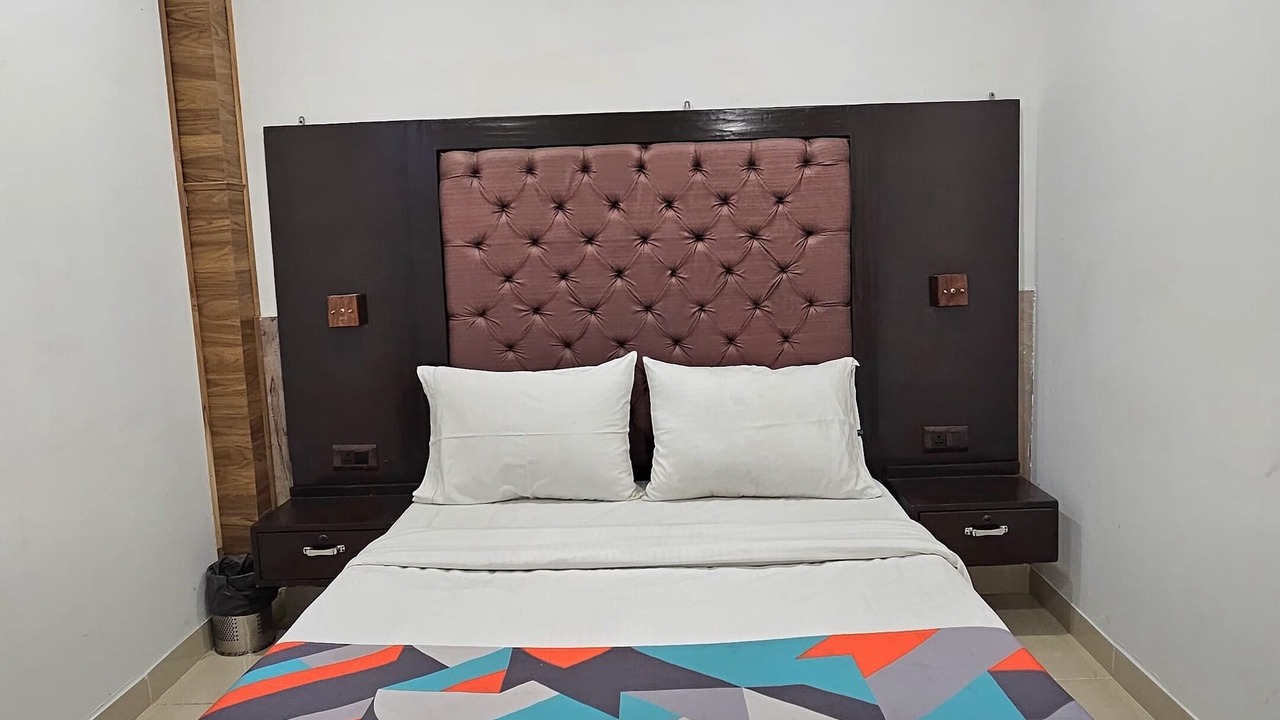 Photo of Bedroom in East of Kailash