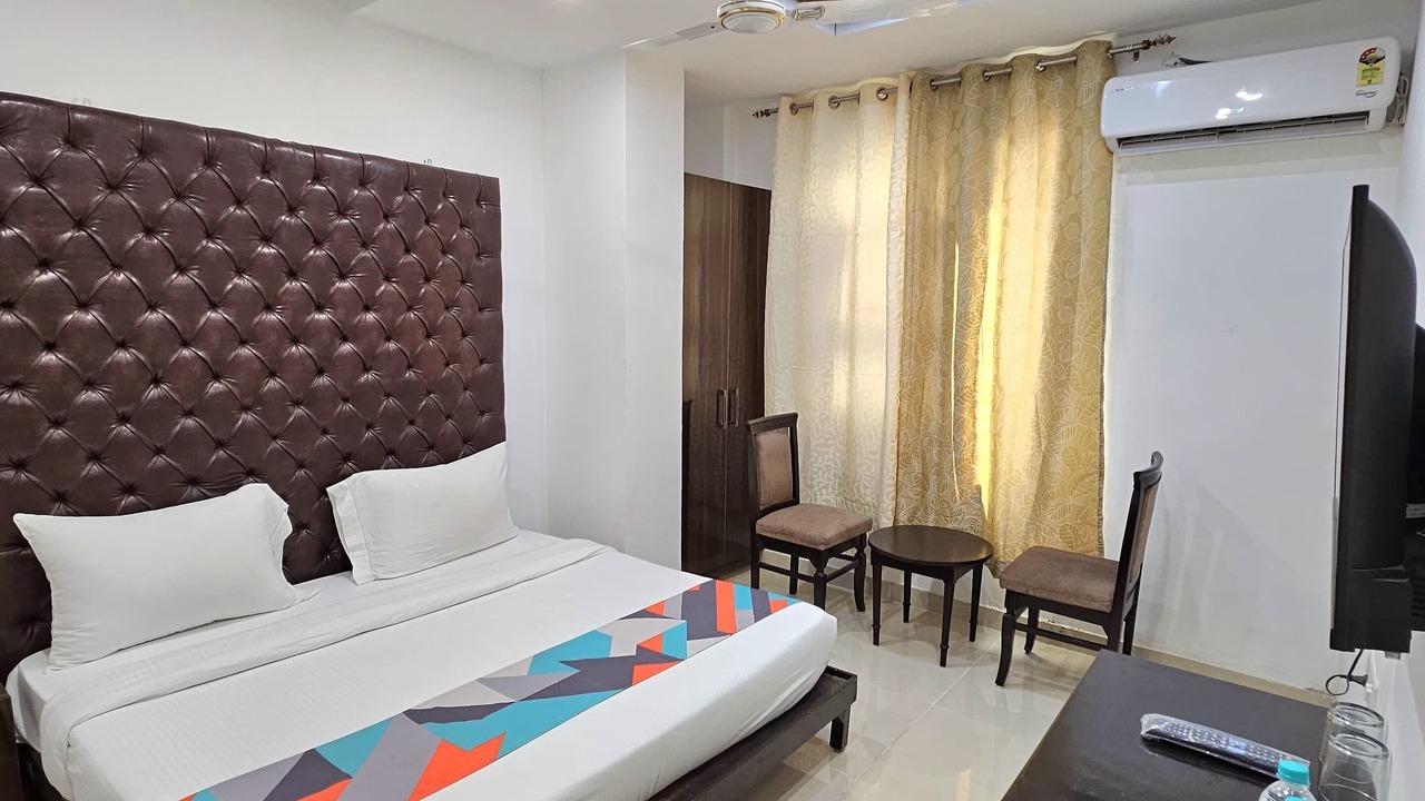 Photo of Bedroom in East of Kailash