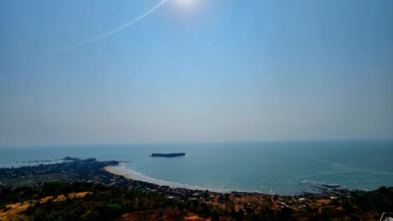 Photo of Outdoor in Harnai