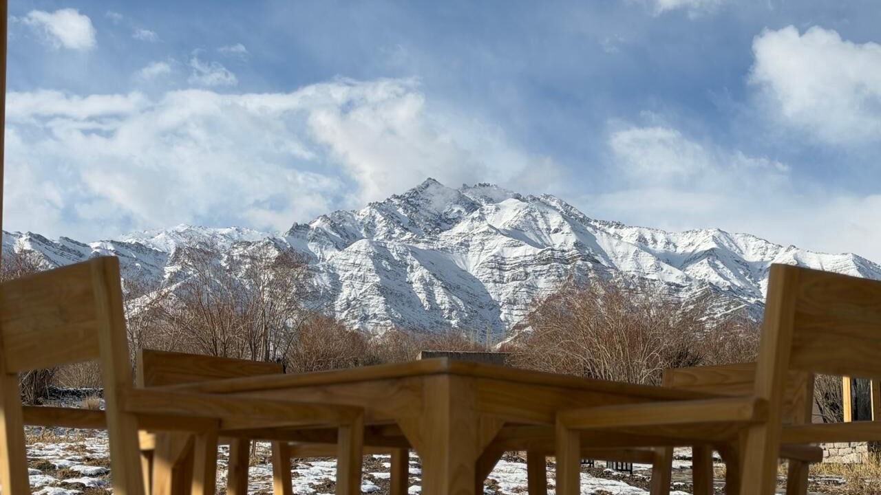 Photo of Outdoor in She