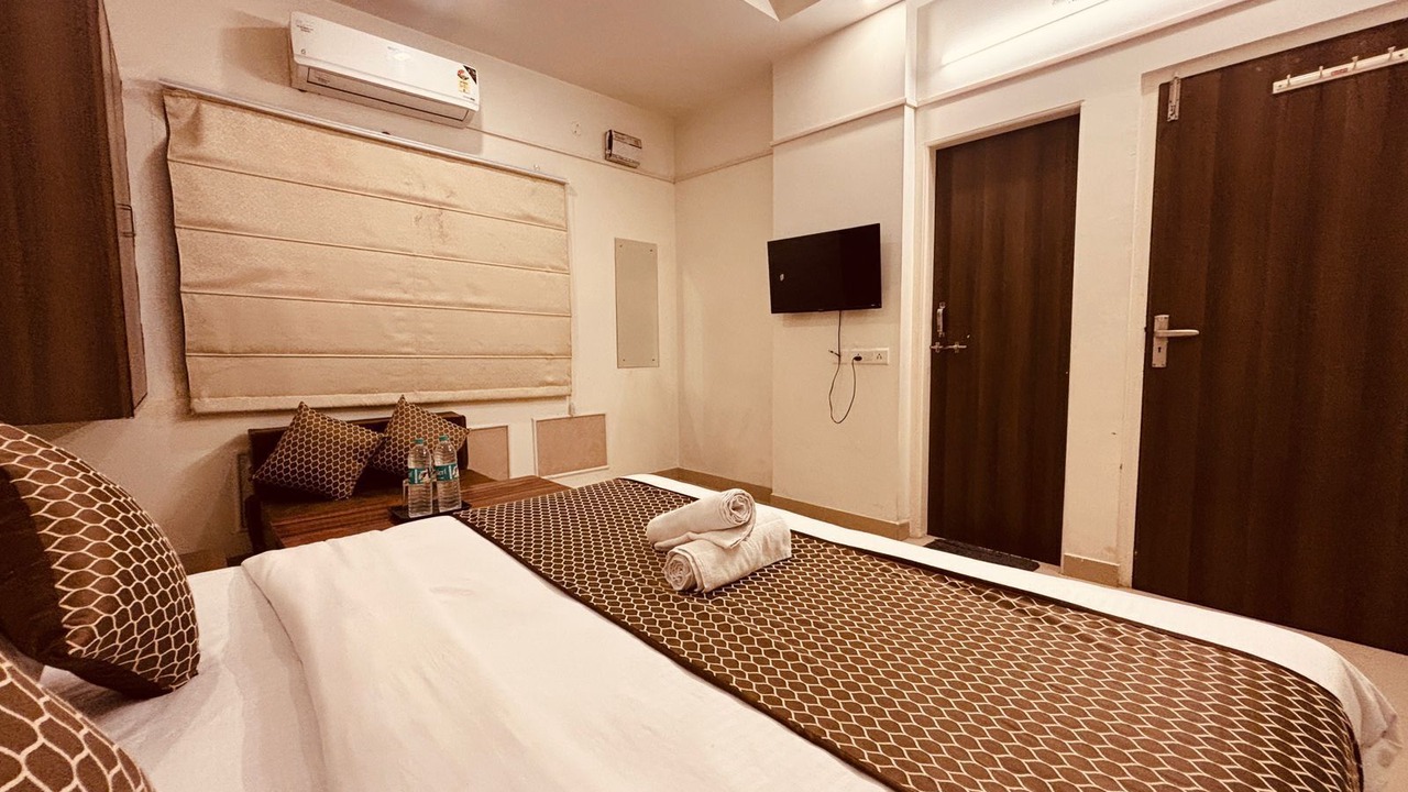 Photo of Bedroom in Durgapura