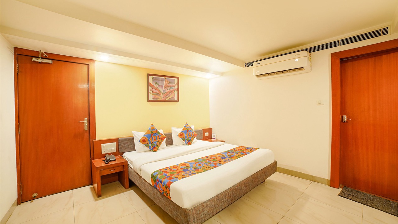 Photo of Bedroom in Maharana Pratap Nagar