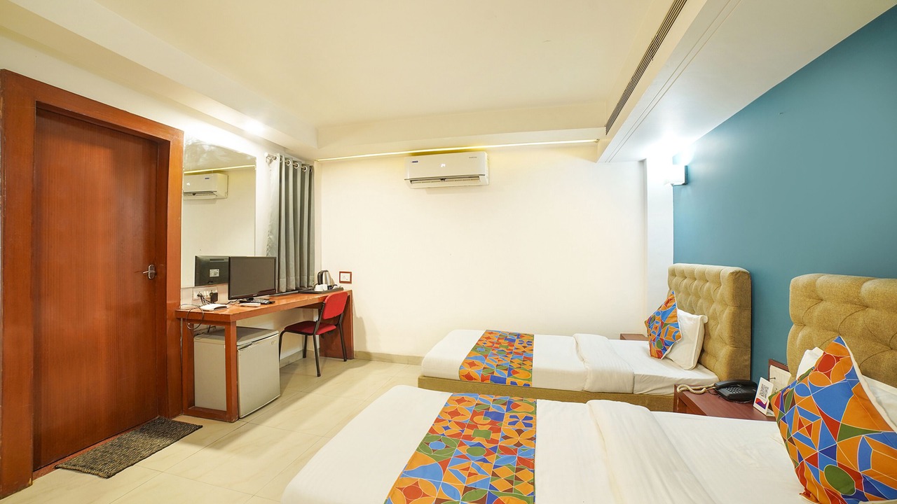 Photo of Bedroom in Maharana Pratap Nagar