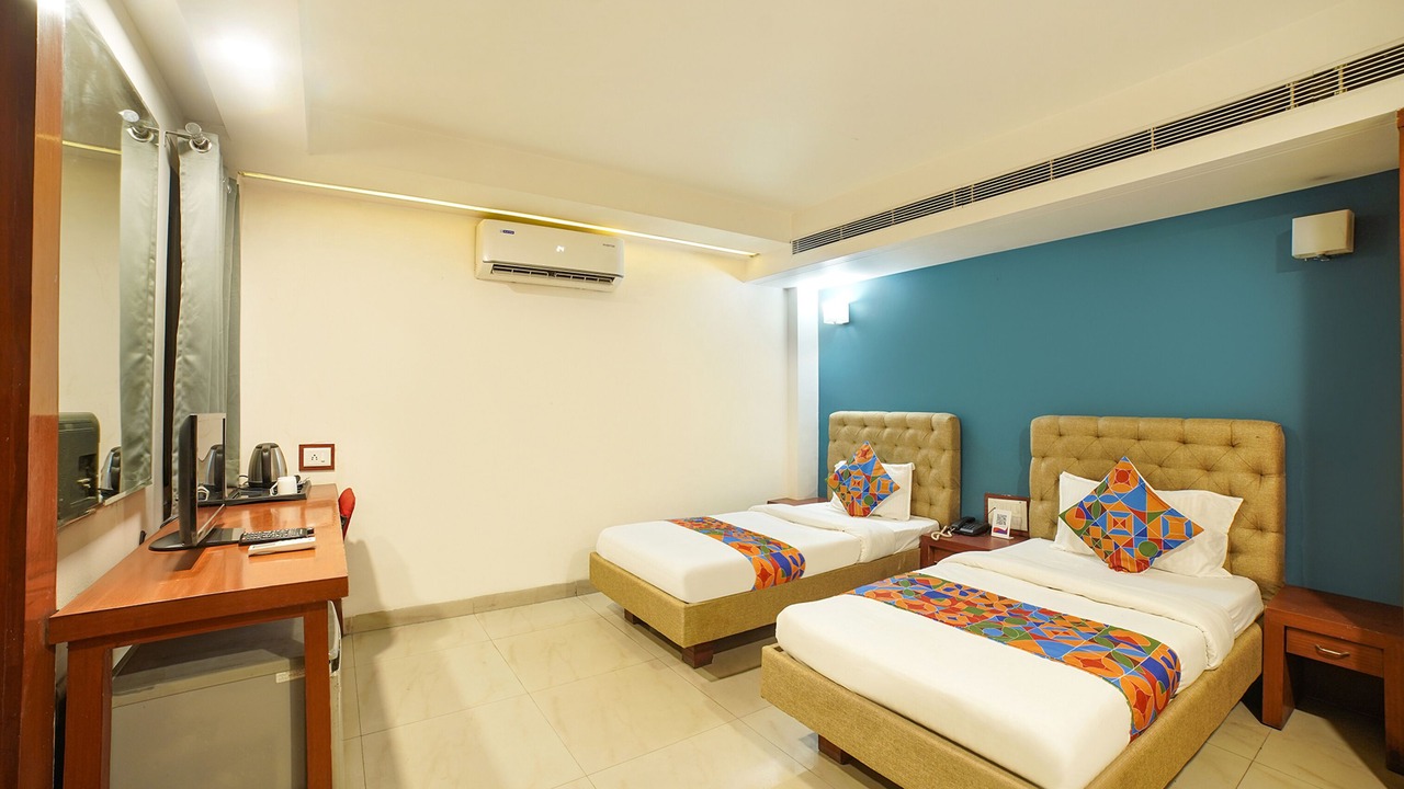Photo of Bedroom in Maharana Pratap Nagar