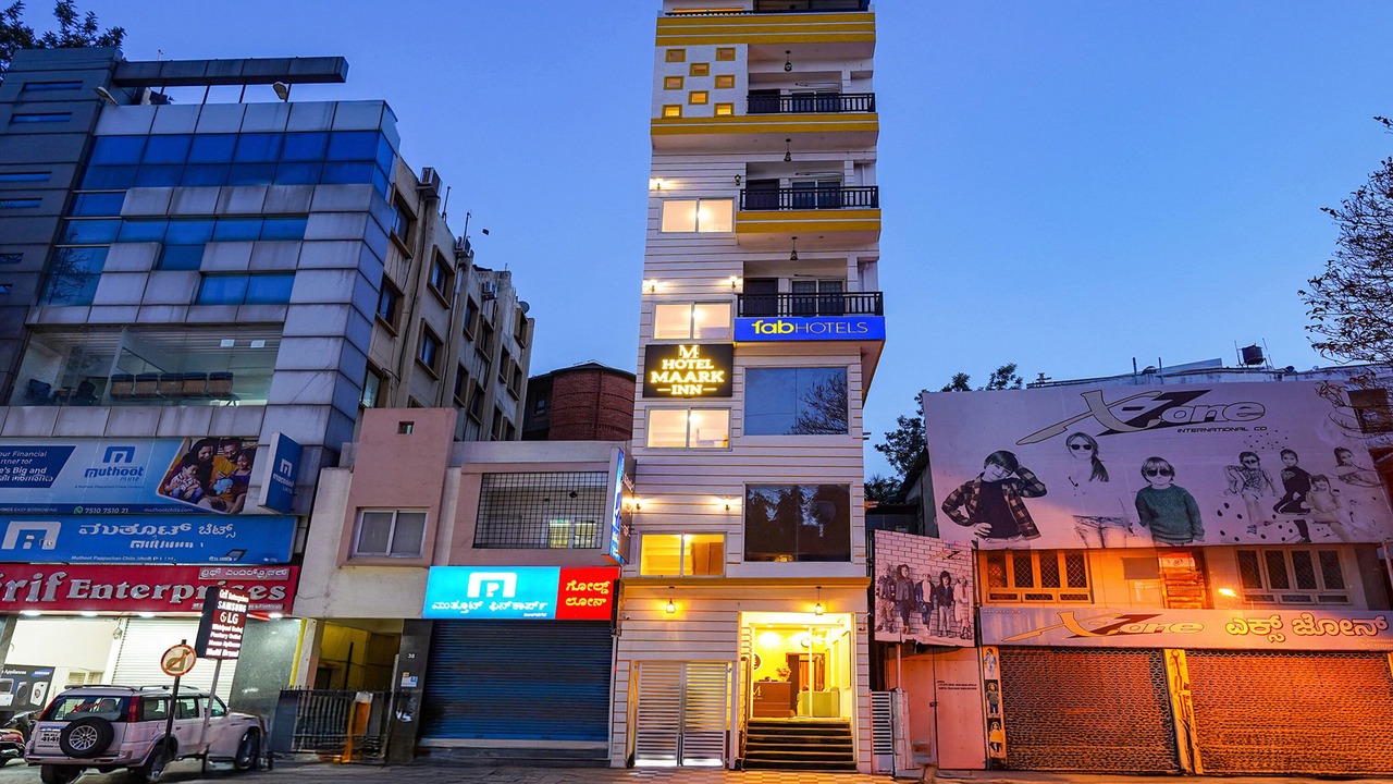 Photo of Outdoor in Jayanagar