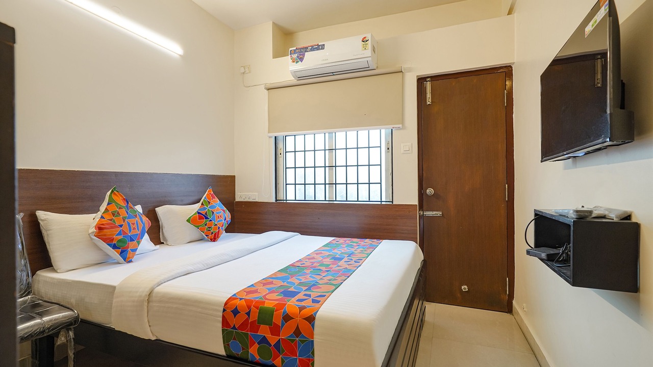 Photo of Bedroom in Jayanagar