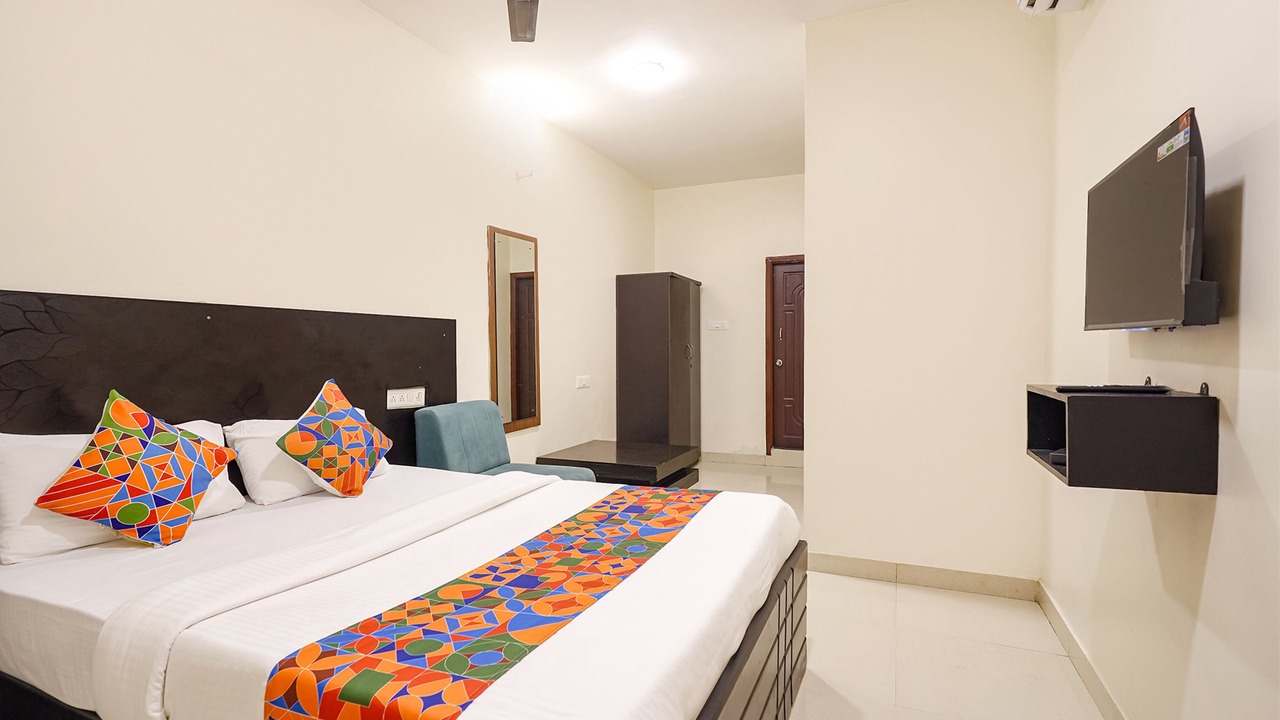 Photo of Bedroom in Jayanagar