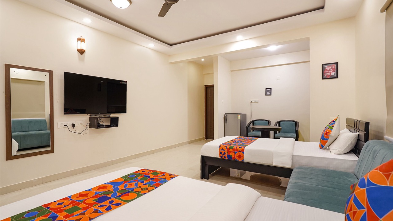 Photo of Bedroom in Jayanagar