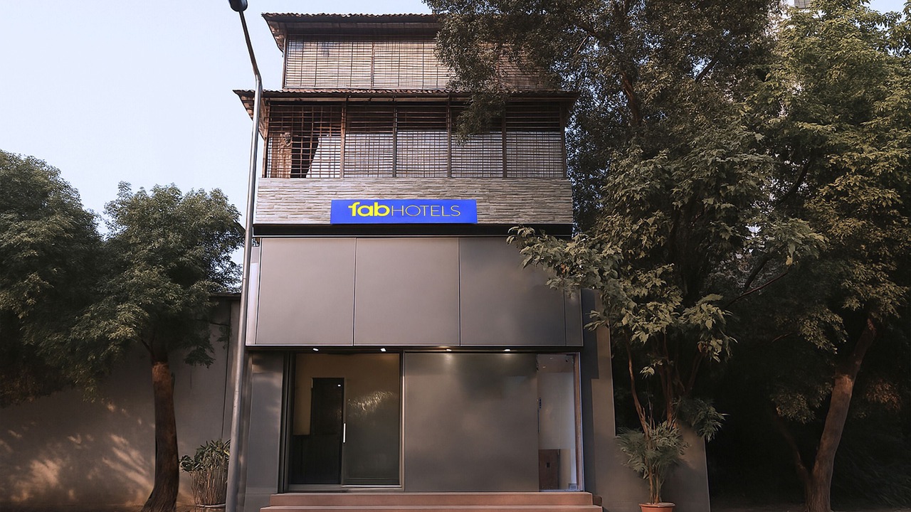 Photo of Outdoor in Goregaon West