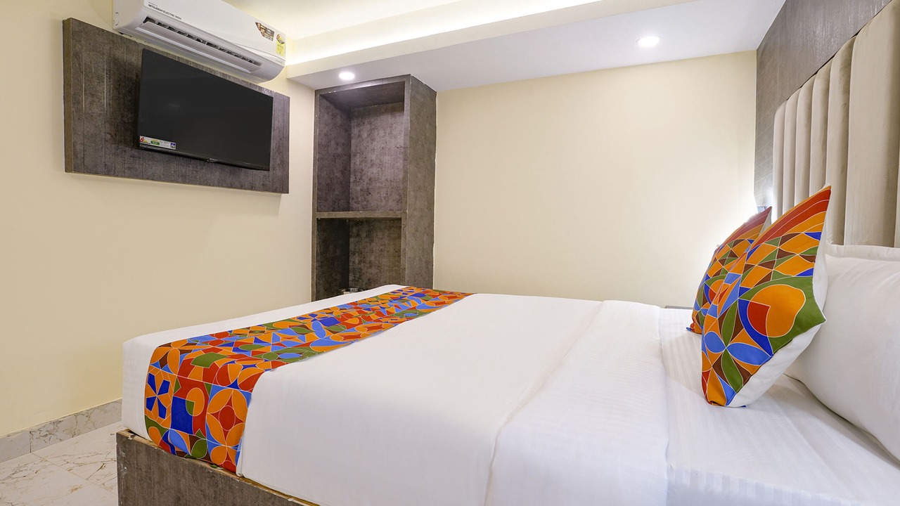 Photo of Bedroom in Goregaon West