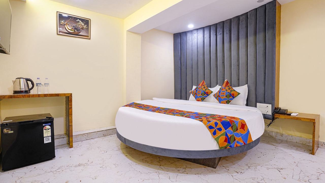 Photo of Bedroom in Goregaon West