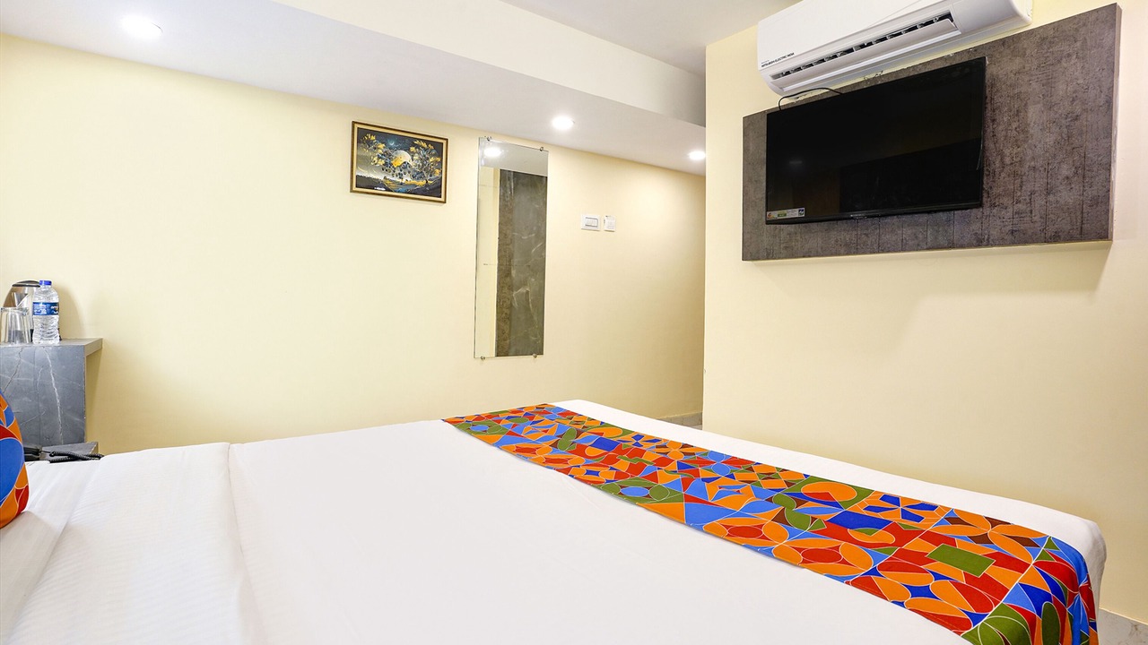 Photo of Bedroom in Goregaon West