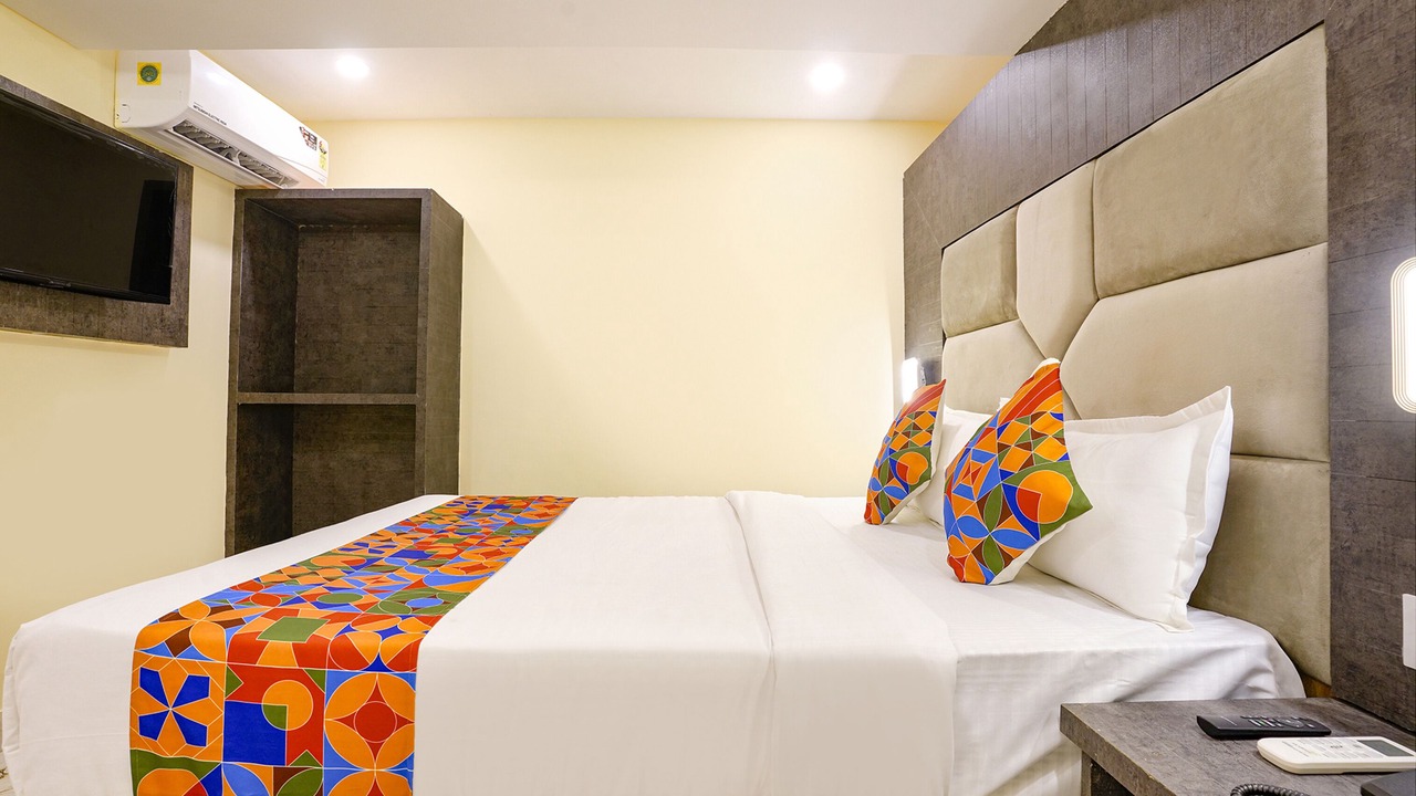 Photo of Bedroom in Goregaon West