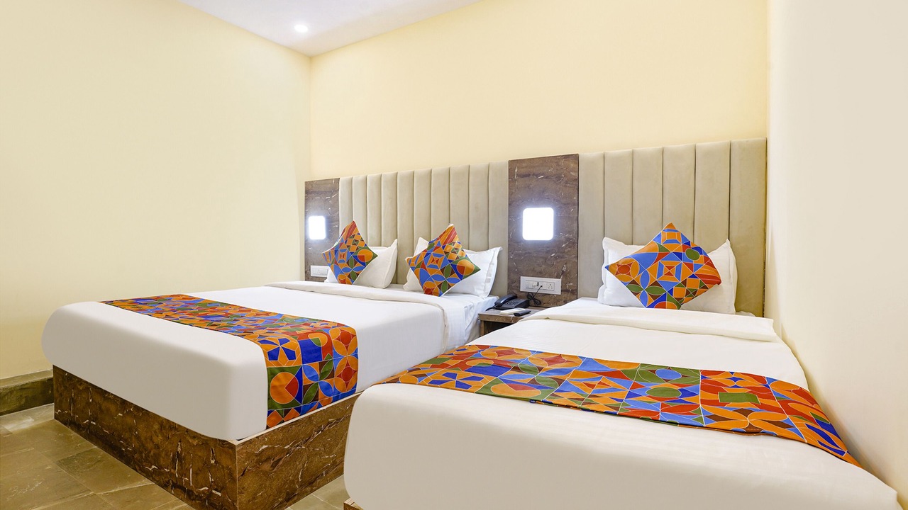 Photo of Bedroom in Goregaon West