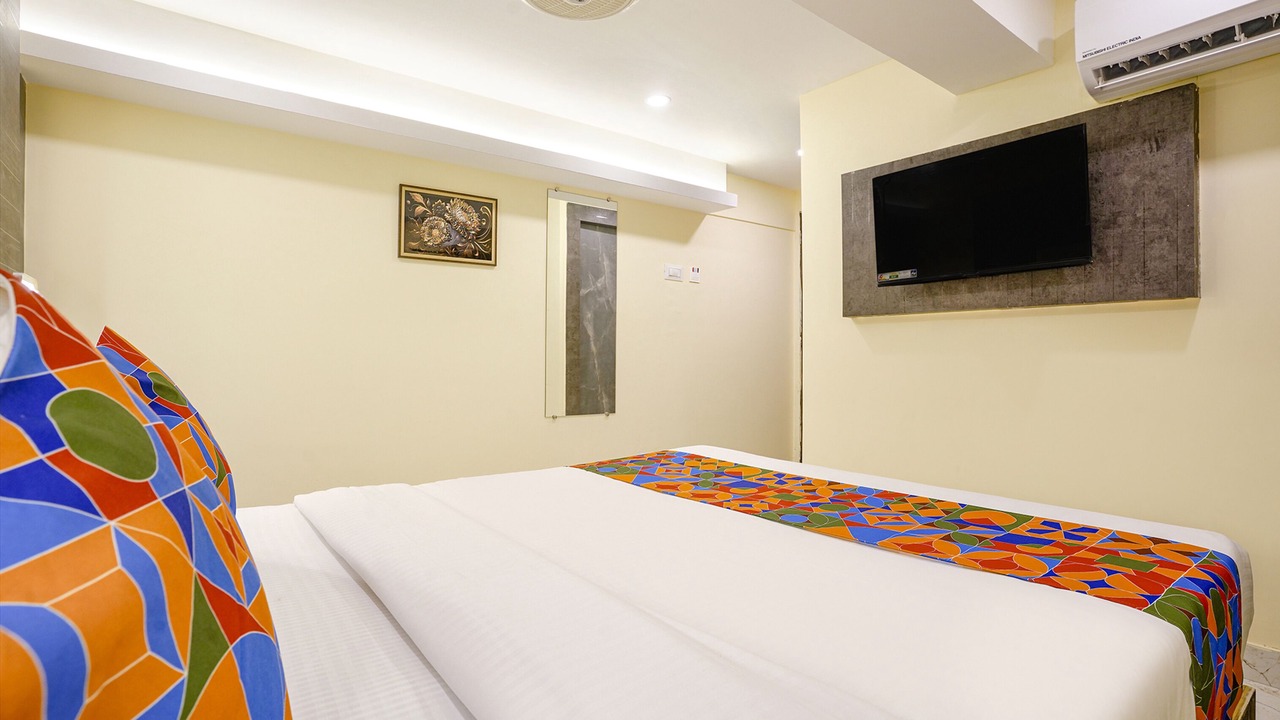 Photo of Bedroom in Goregaon West