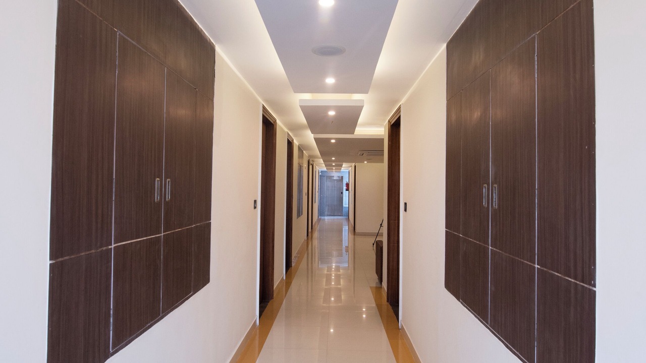 Photo of Outdoor in Indira Nagar