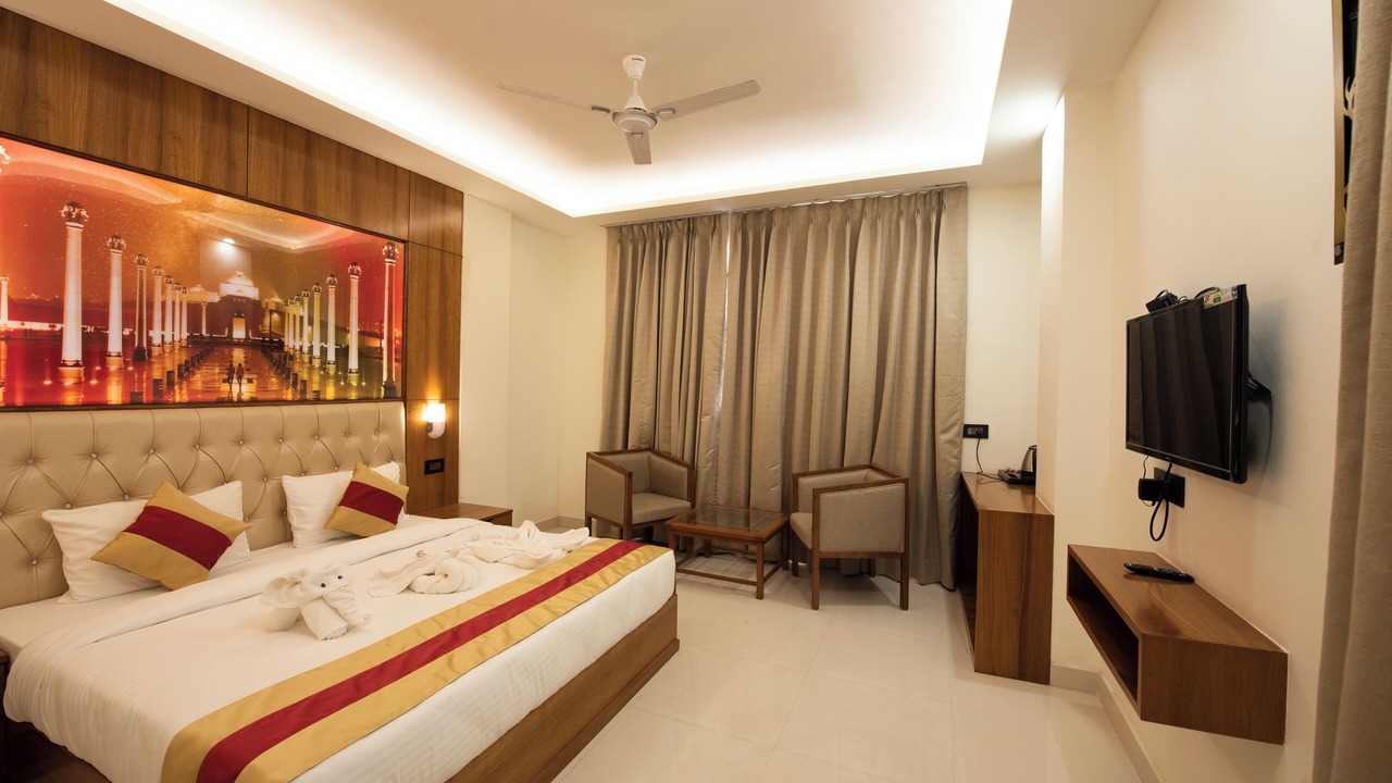 Photo of Bathroom in Indira Nagar