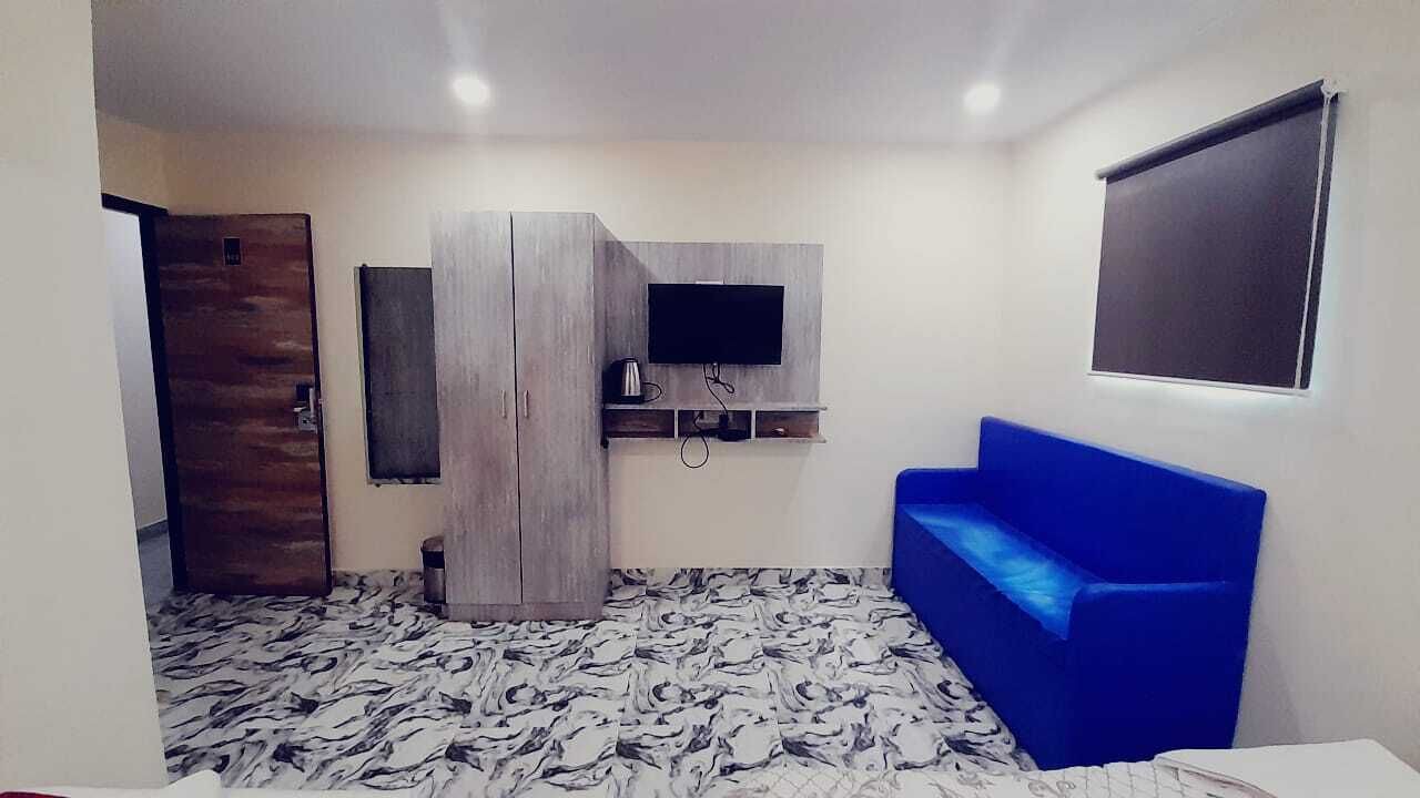 Photo of Bedroom in Jogeshwari West
