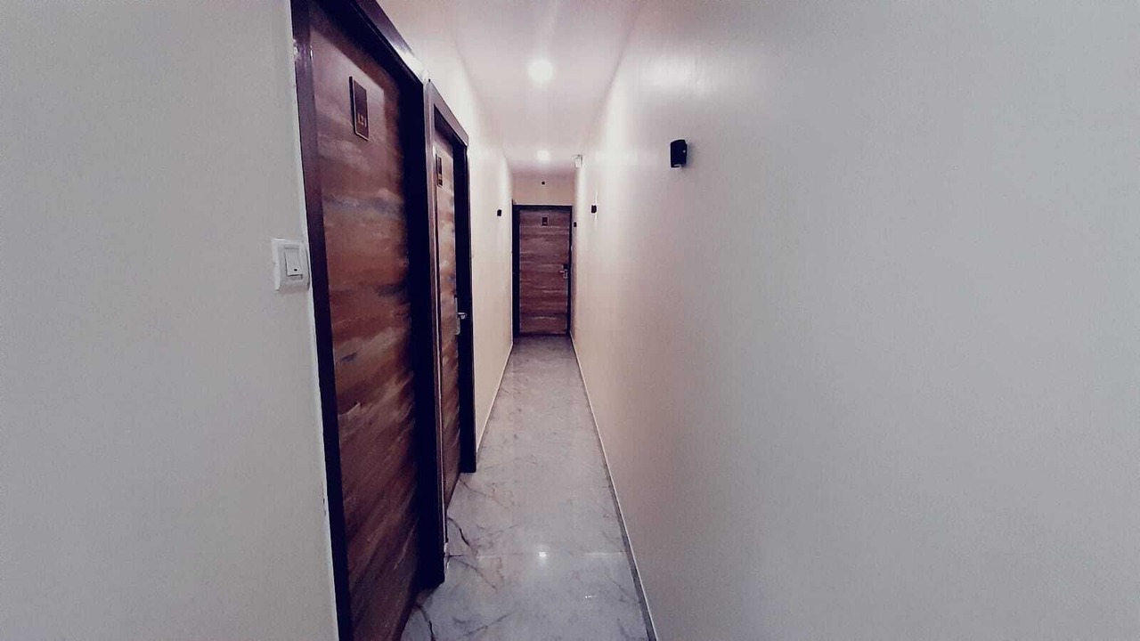 Photo of Bedroom in Jogeshwari West