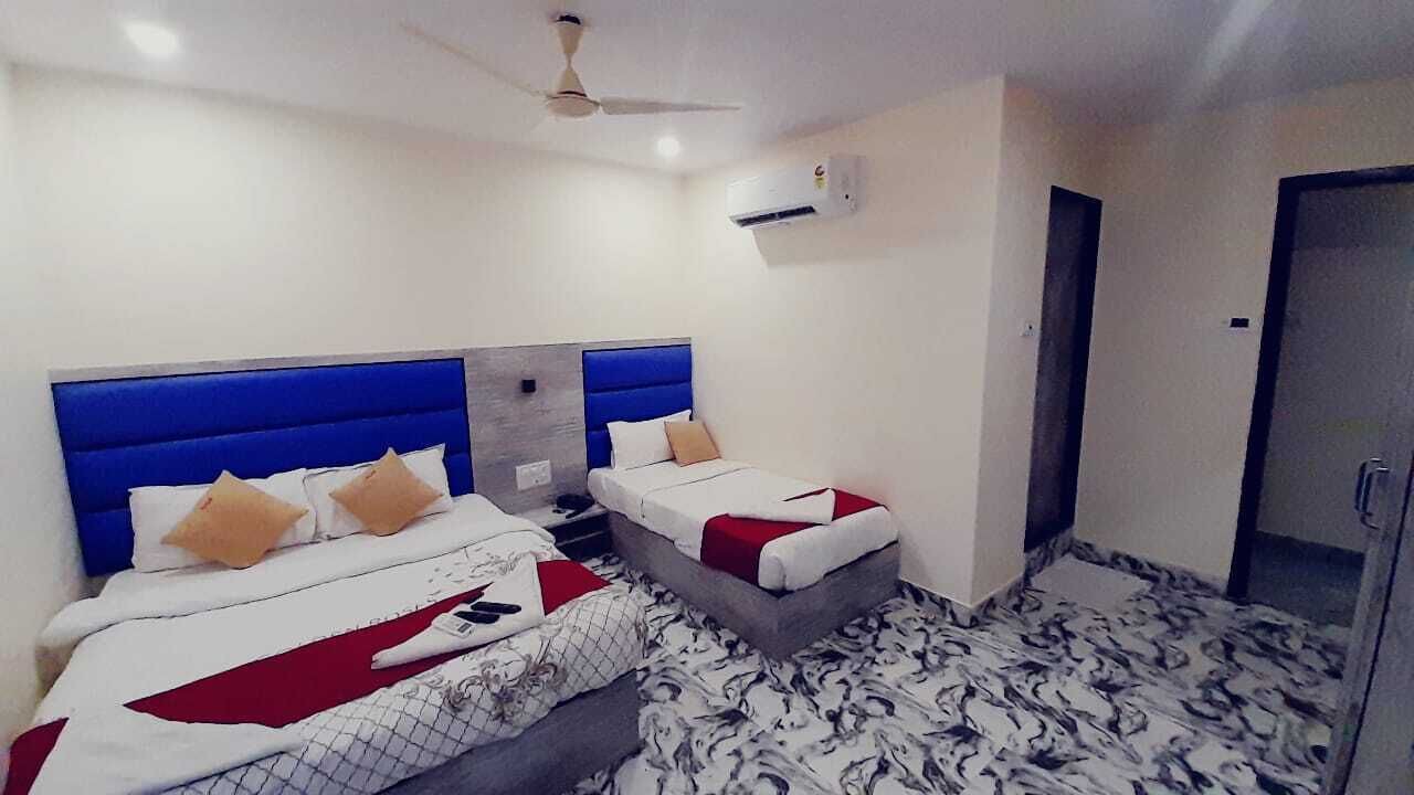 Photo of Bathroom in Jogeshwari West