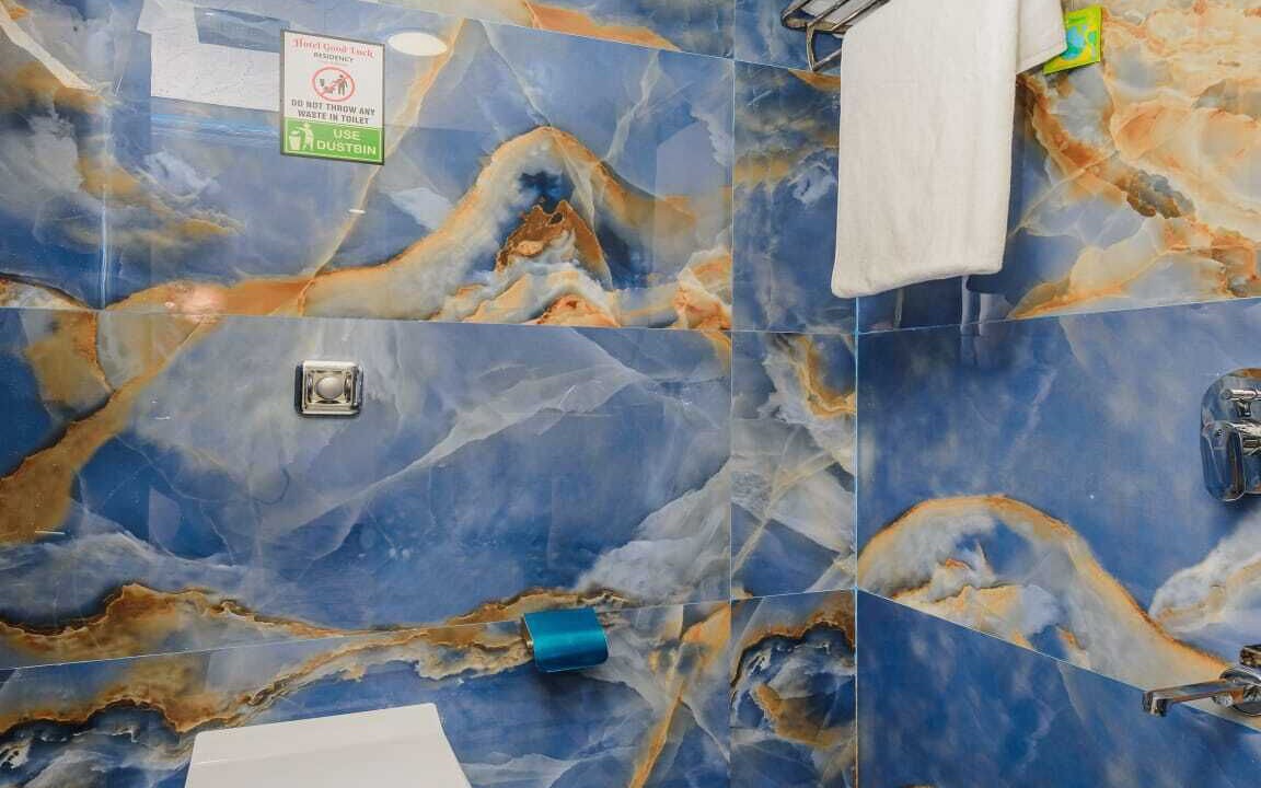 Photo of Bathroom in Jogeshwari West