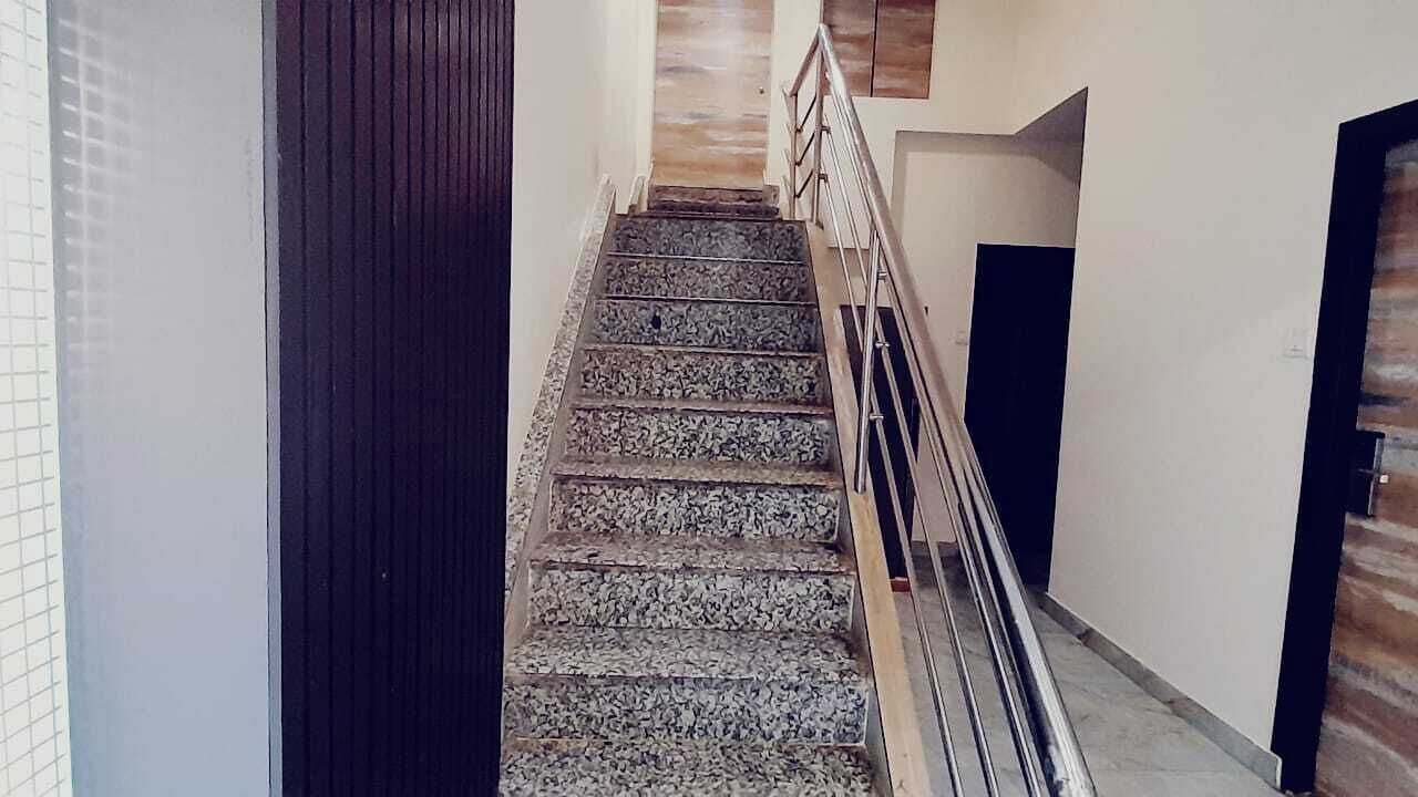 Photo of Bedroom in Jogeshwari West