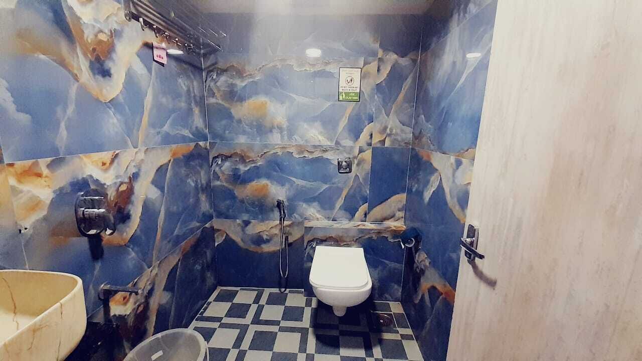 Photo of Bathroom in Jogeshwari West