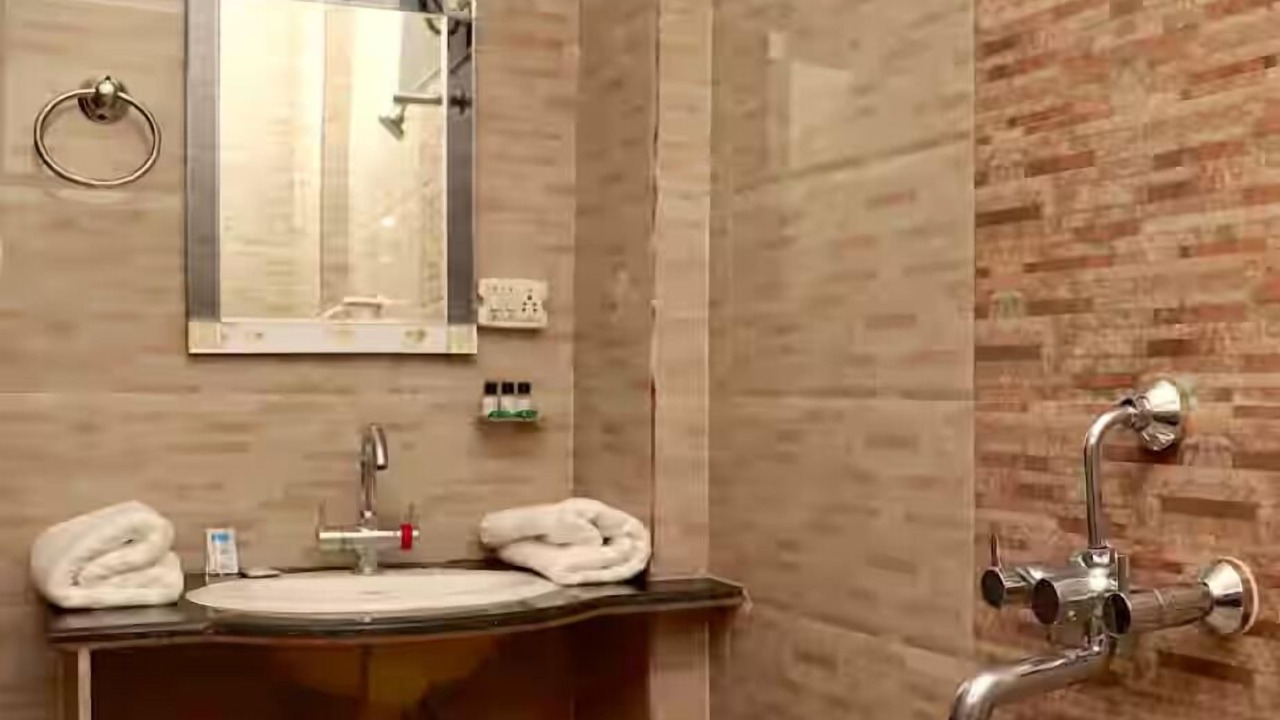 Photo of Bathroom in Vyalikaval HBCS Layout