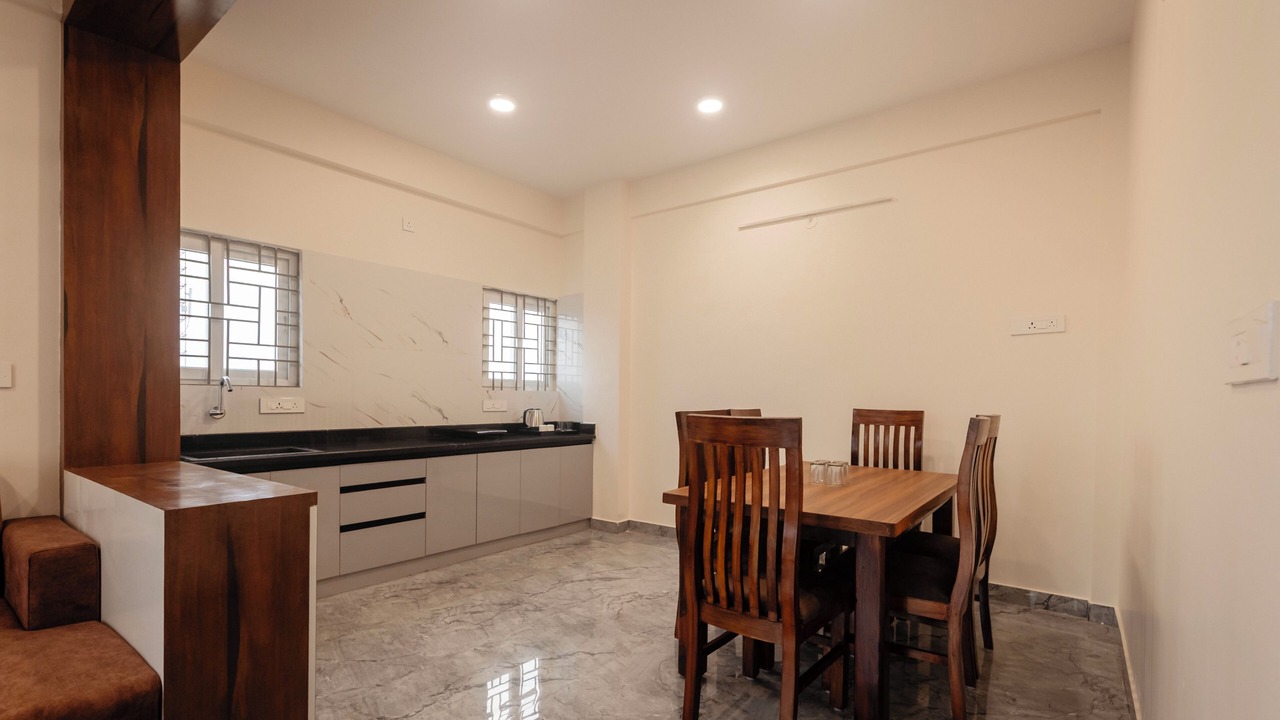 Photo of Livingroom in Lakshmishanagara