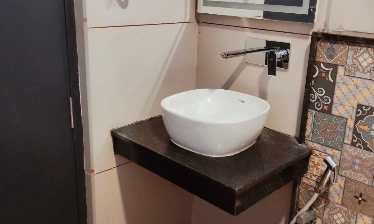 Photo of Bathroom in Kalapettai