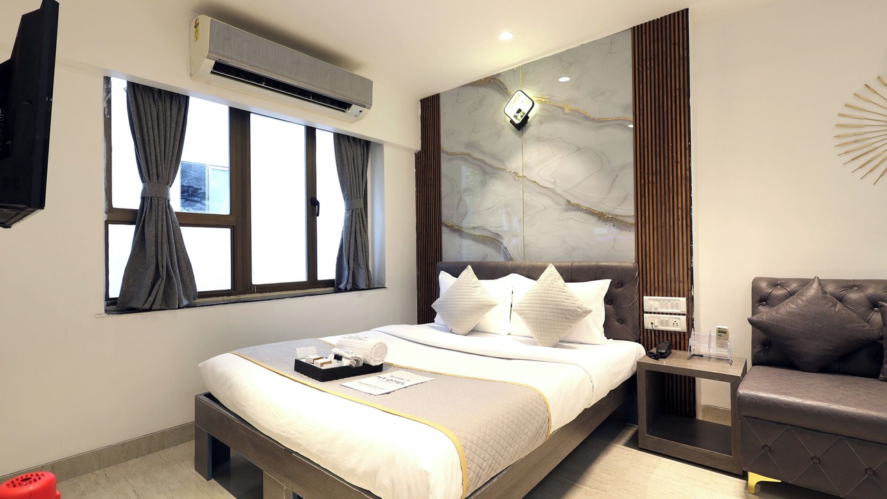 Photo of Bedroom in Santacruz