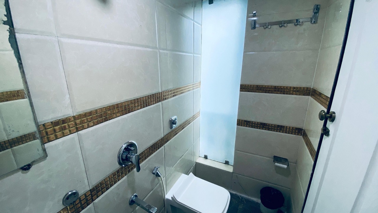 Photo of Bathroom in Wellington Pier